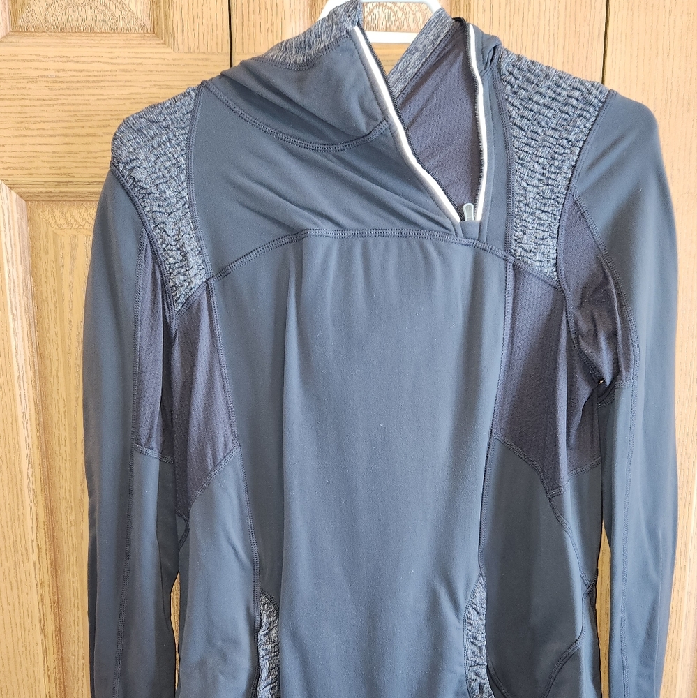 Lululemon hoodie